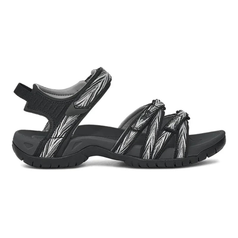 Womens Tirra Buckle -