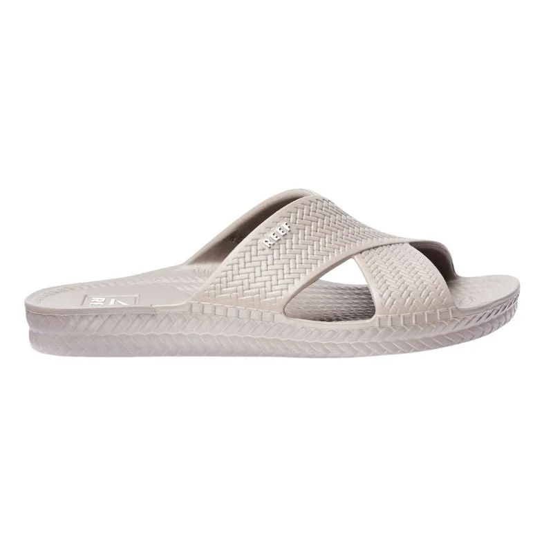 Womens Water X Slide Business Monk Strap Style  